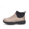 WODEN Irene Waterproof Rubber Boots 065 Taupe