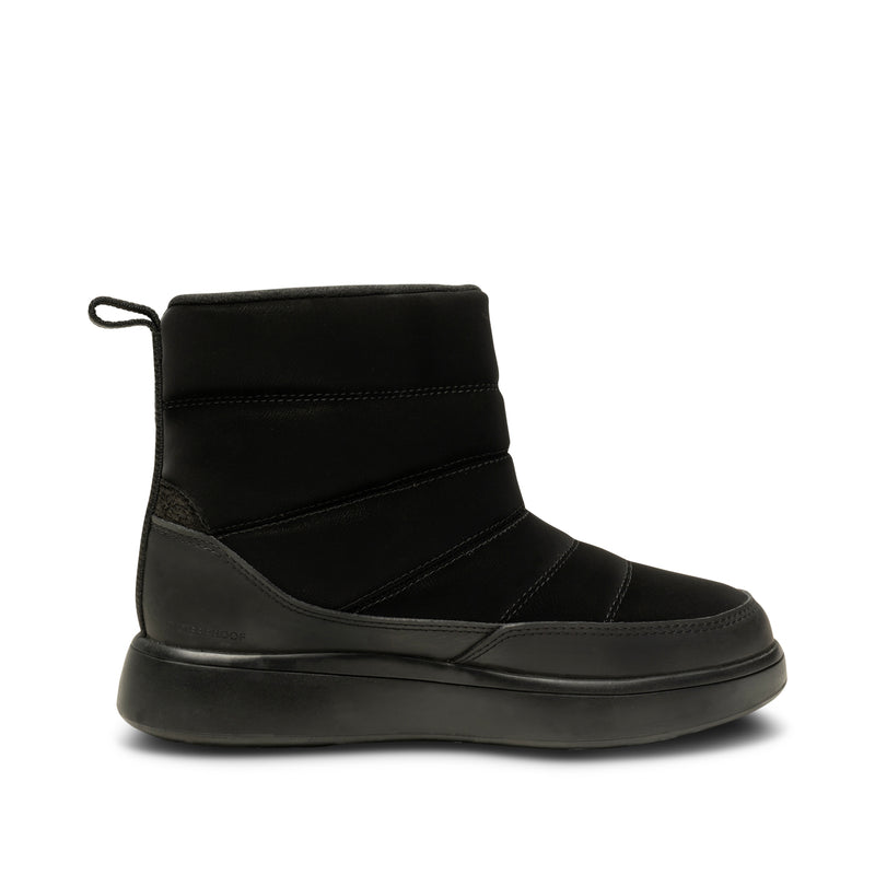 WODEN Isa Waterproof Boots 020 Black