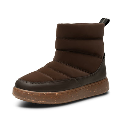 WODEN Isa Waterproof Boots 063 Chocolate