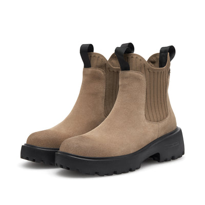 WODEN STB WOMENS Isabella S Boots 850 Brown Sugar