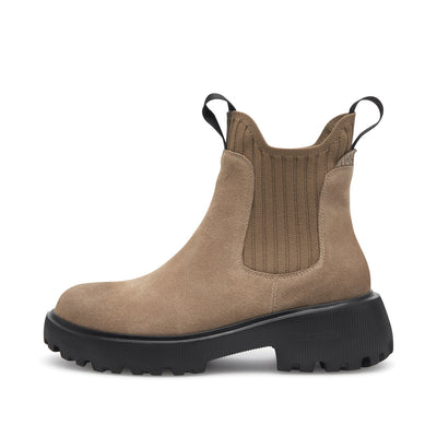 WODEN STB WOMENS Isabella S Boots 850 Brown Sugar