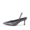 WODEN JS_Sophie Heels 047 Gunmetal