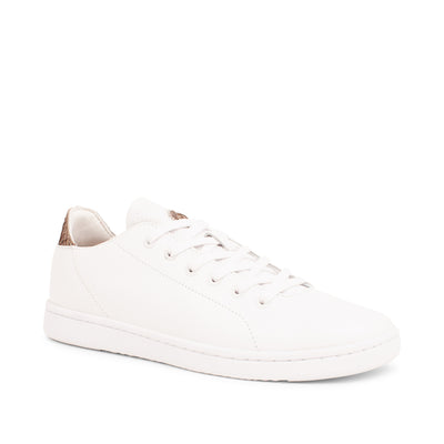 WODEN Jane Leather II Sneakers 300 Bright White