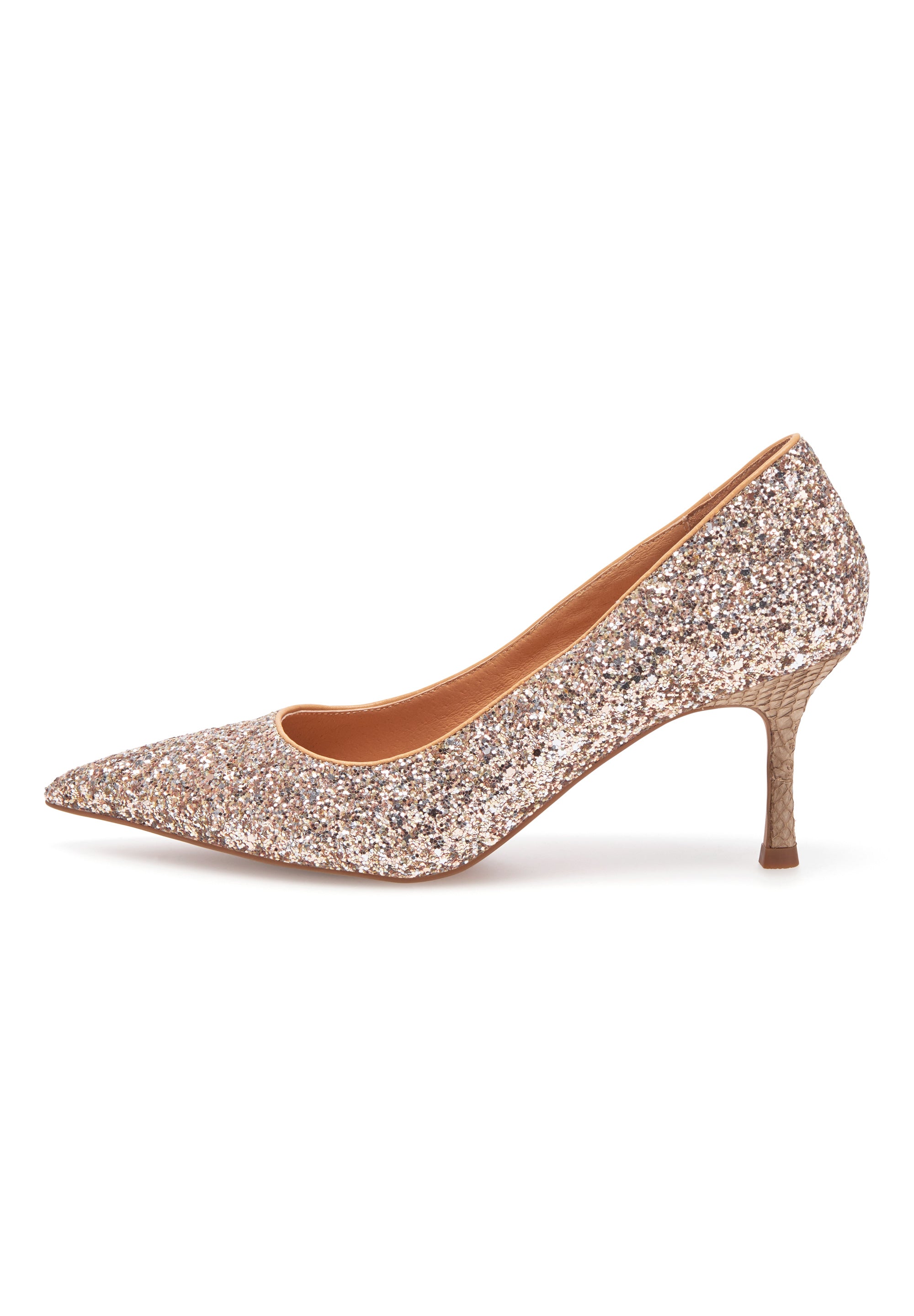 Laura Glitter - Multi – woden.de