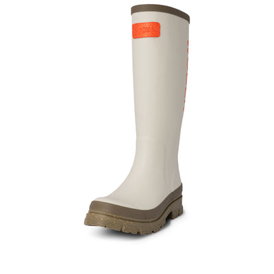 WODEN Le Waterproof Rubber Boots 149 Stone