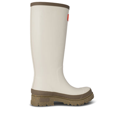 WODEN Le Waterproof Rubber Boots 149 Stone