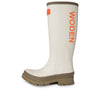 WODEN Le Waterproof Rubber Boots 149 Stone