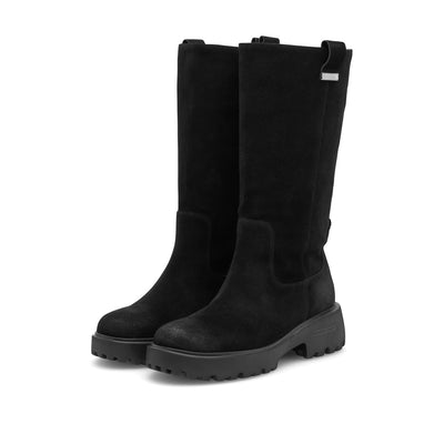 WODEN STB WOMENS Lea S Boots 020 Black