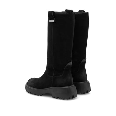 WODEN STB WOMENS Lea S Boots 020 Black