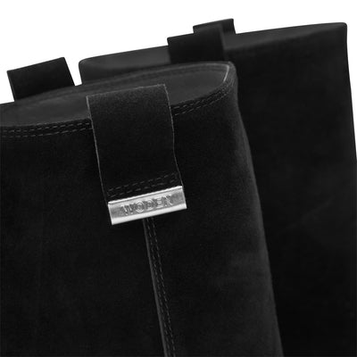WODEN STB WOMENS Lea S Boots 020 Black