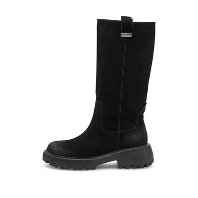 WODEN STB WOMENS Lea S Boots 020 Black