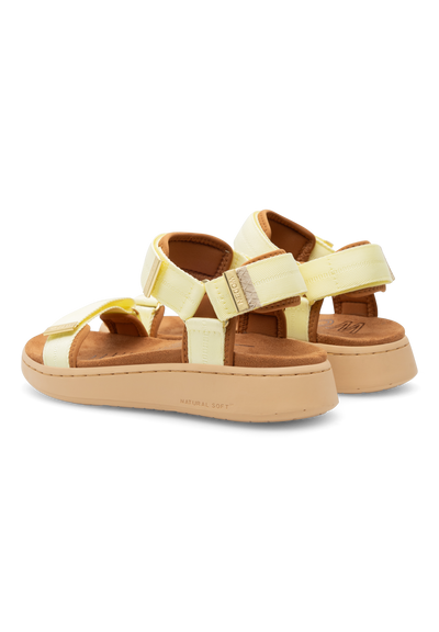WODEN Line Sandals 274 Wax