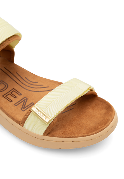 WODEN Line Sandals 274 Wax