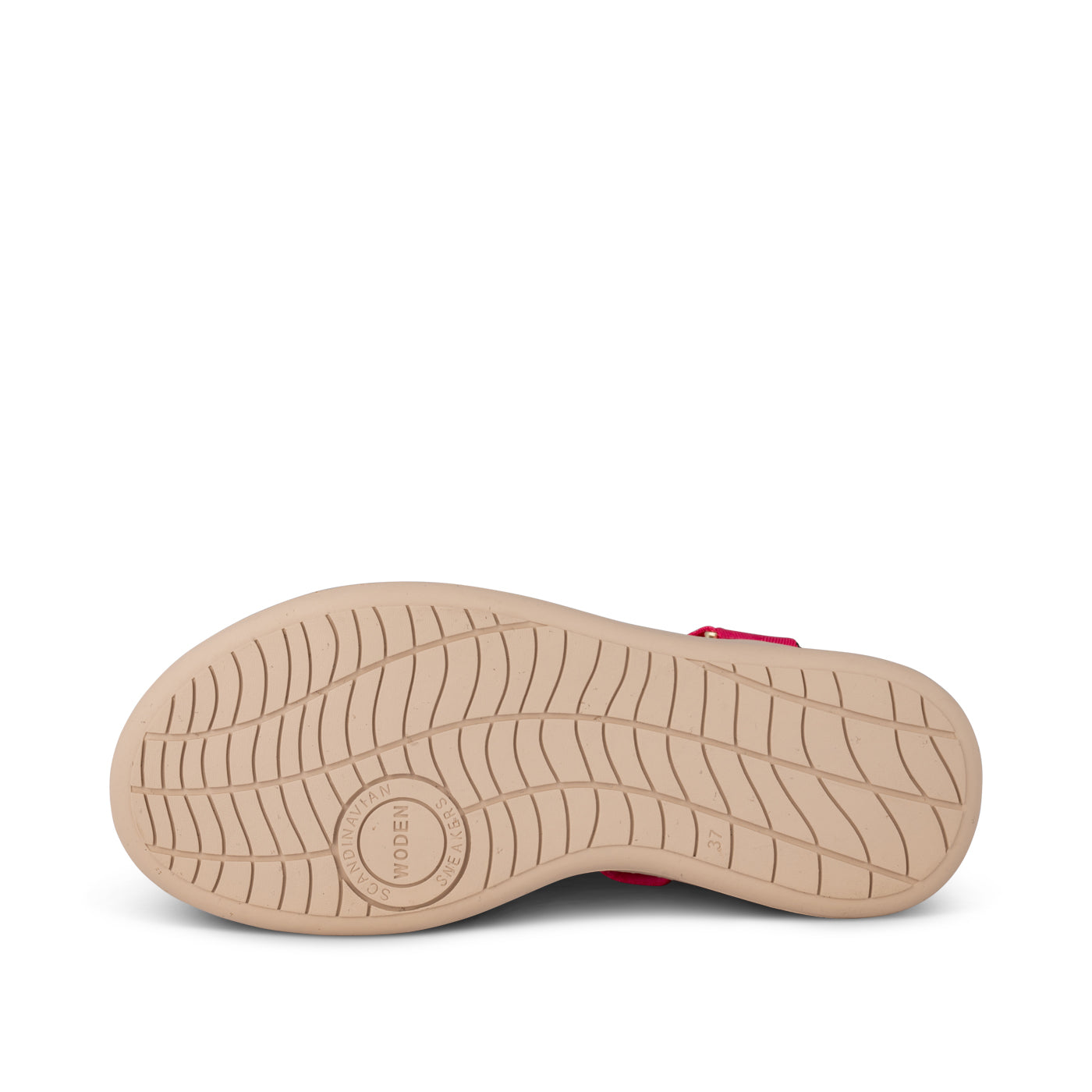 WODEN Line Sandals 372 Pitaya Multi