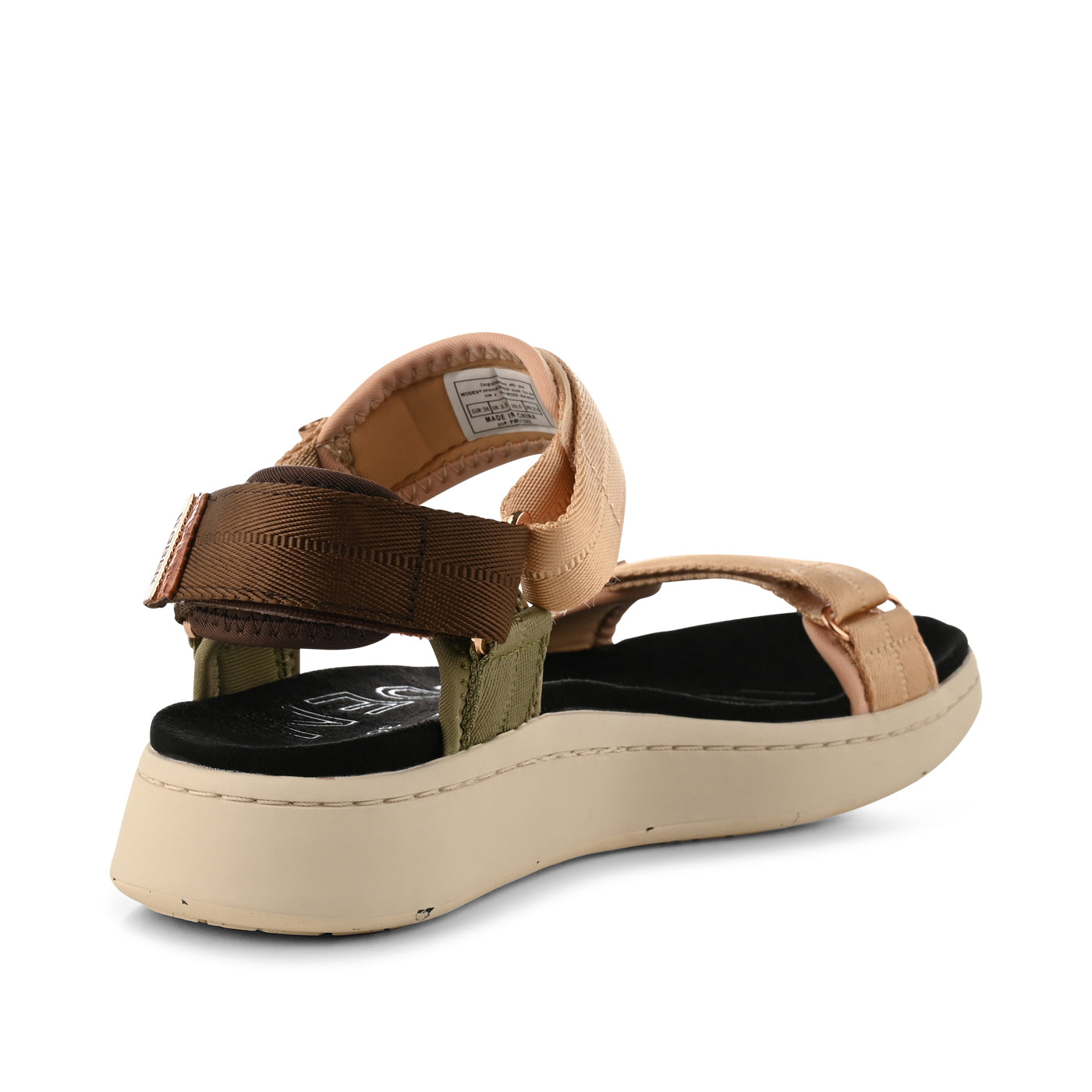 WODEN Line Sandals 763 Multi