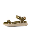 WODEN Line Sandals 810 Leaf