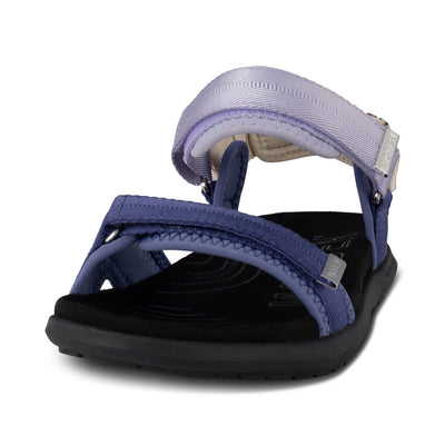 WODEN Line Lite Sandals 320 Space Multi