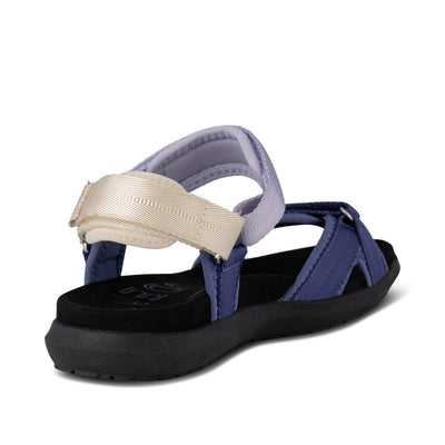 WODEN Line Lite Sandals 320 Space Multi