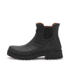 WODEN Liv Croco Waterproof Rubber Boots 020 Black