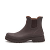 WODEN Liv Waterproof Rubber Boots 063 Chocolate