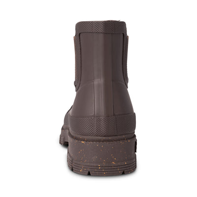 WODEN Liv Waterproof Rubber Boots 063 Chocolate