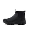 WODEN Magda Low Waterproof Rubber Boots 020 Black