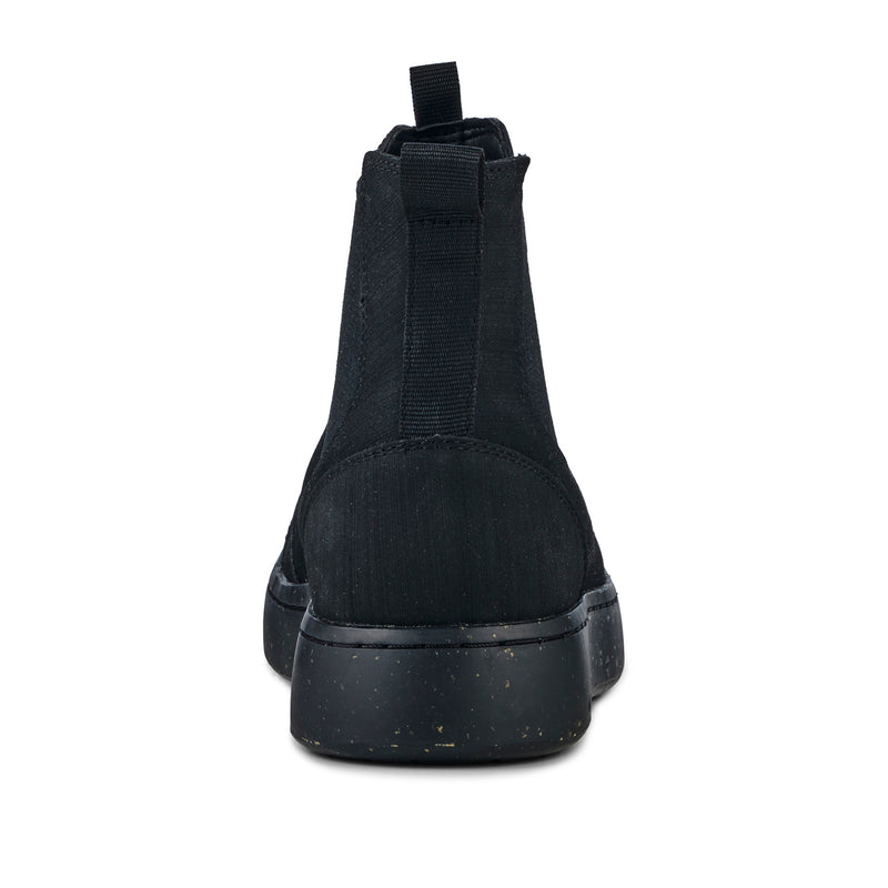WODEN Magda Rubber Boot  Rubber Boots 020 Black