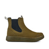 WODEN Magda Rubber Boot  Rubber Boots 295 Dark Olive