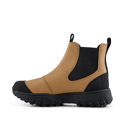 WODEN Magda Track Waterproof Rubber Boots 796 Ochre