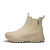 WODEN Magda Track Waterproof Reflective Rubber Boots 813 Ivory