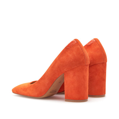 WODEN STB WOMENS Marie S Heels 903 Tiger