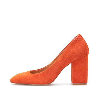 WODEN STB WOMENS Marie S Heels 903 Tiger