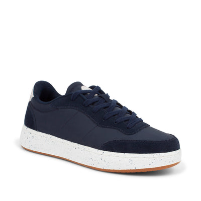 WODEN May Sneakers 010 Navy