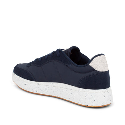 WODEN May Sneakers 010 Navy