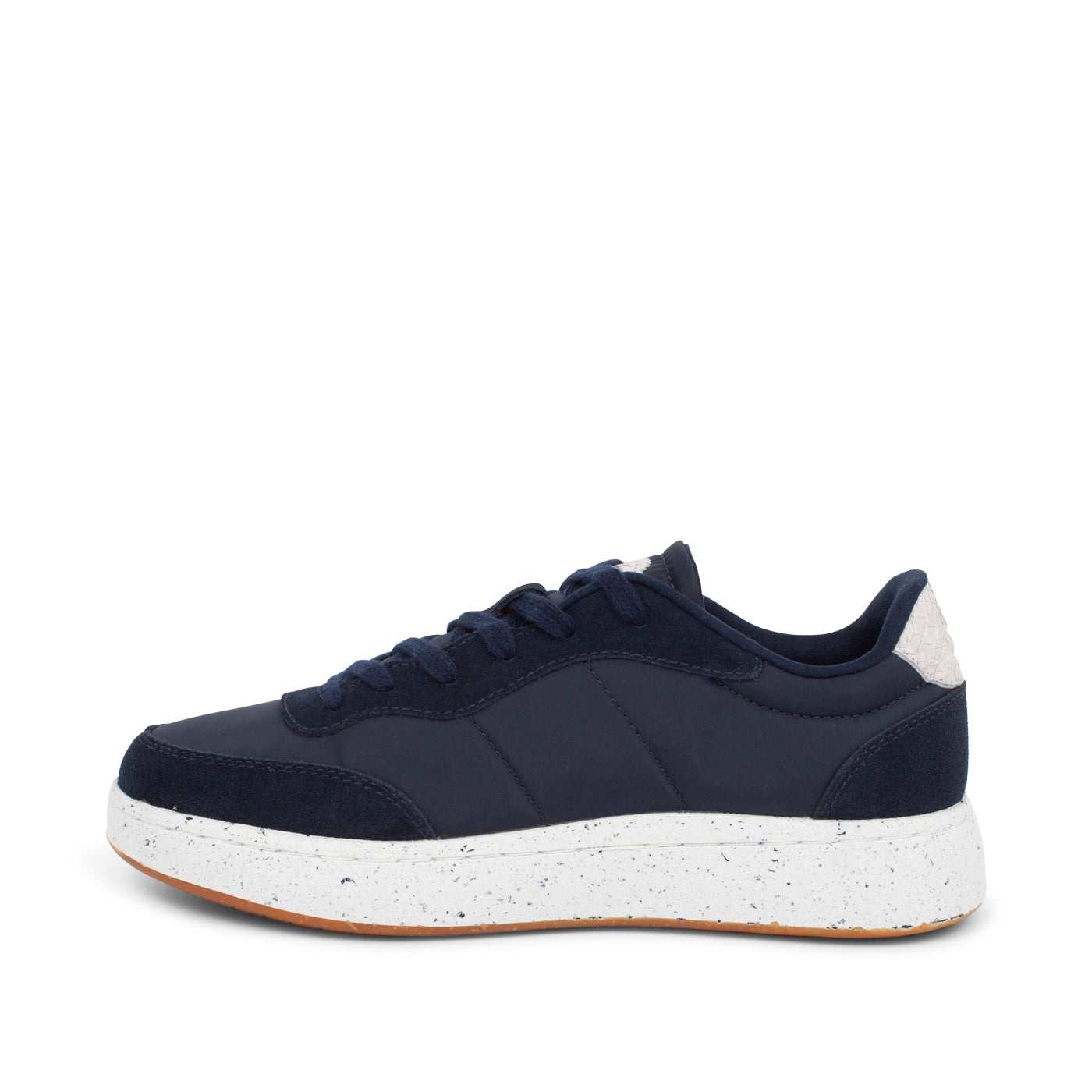 WODEN May Sneakers 010 Navy