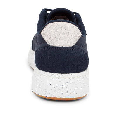 WODEN May Sneakers 010 Navy