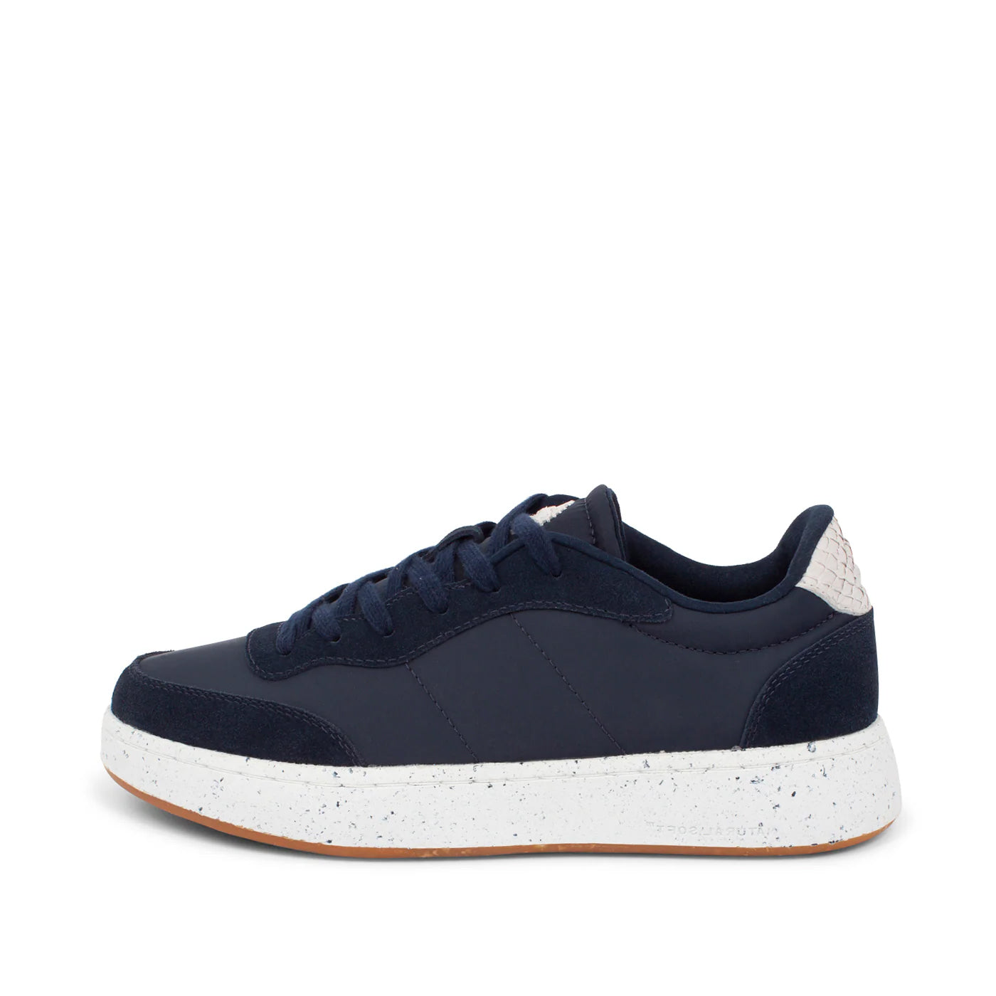 WODEN May Sneakers 010 Navy