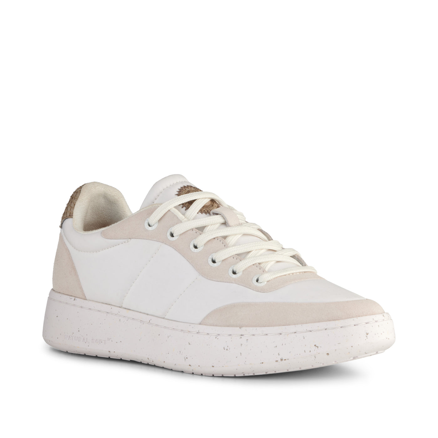 WODEN May Sneakers 300 Bright White