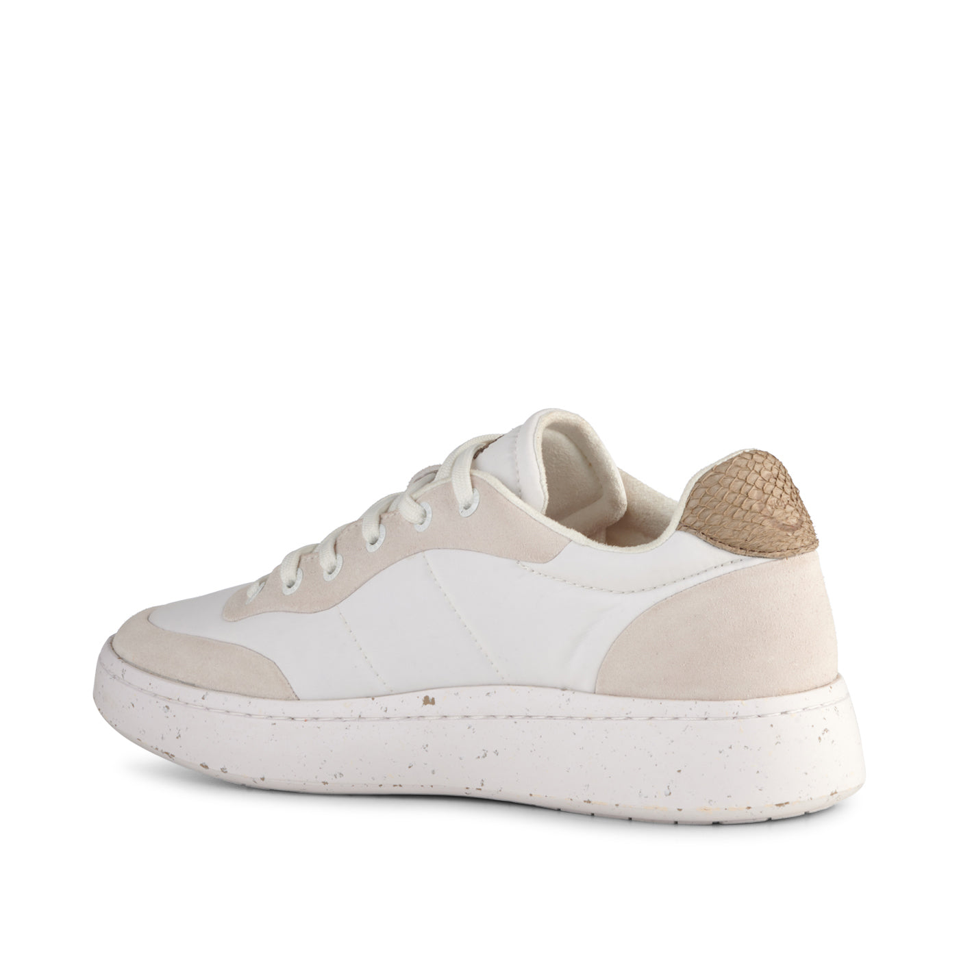 WODEN May Sneakers 300 Bright White