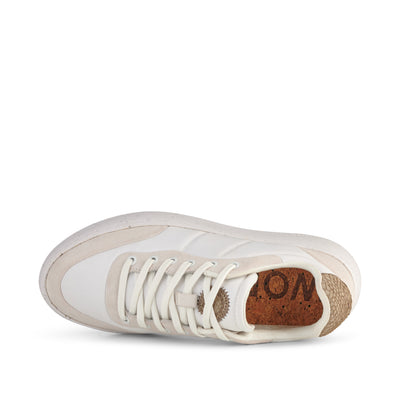 WODEN May Sneakers 300 Bright White