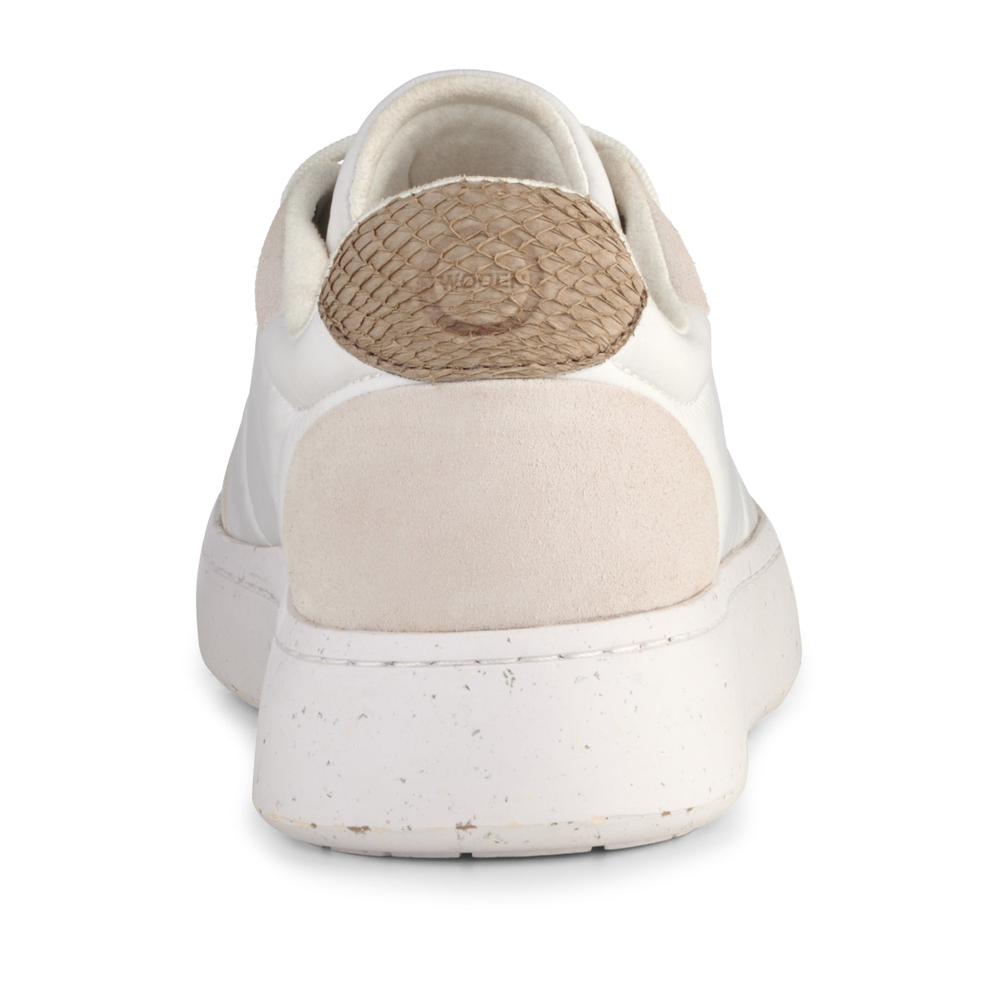 WODEN May Sneakers 300 Bright White