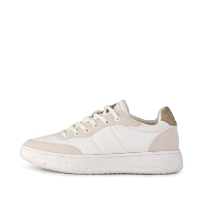 WODEN May Sneakers 300 Bright White