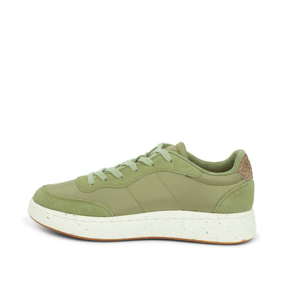 WODEN May Sneakers 306 Dusty Olive