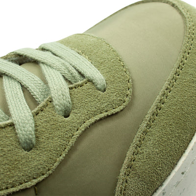 WODEN May Sneakers 306 Dusty Olive