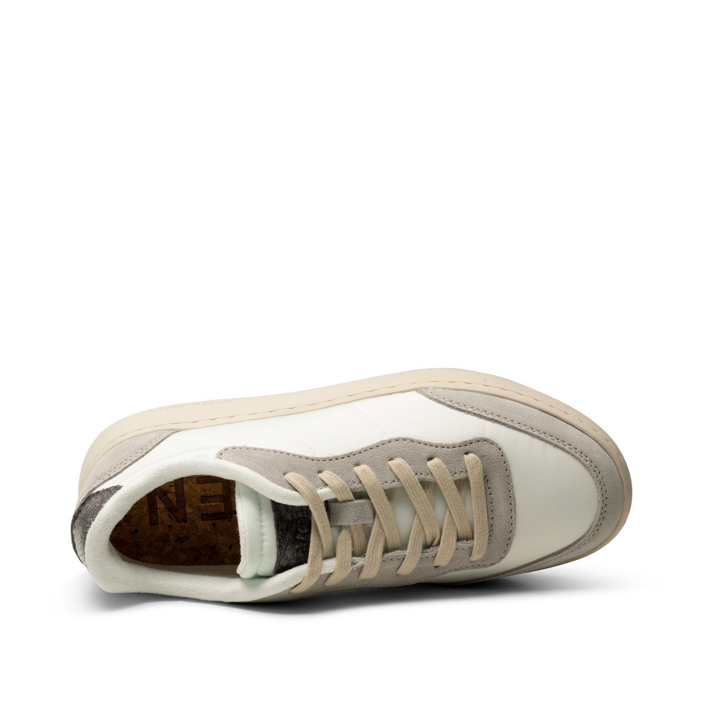 WODEN May Sneakers 511 Blanc de Blanc