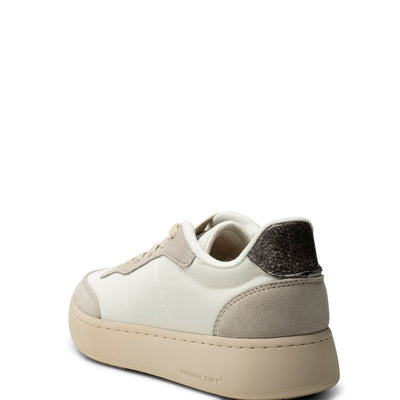 WODEN May Sneakers 511 Blanc de Blanc