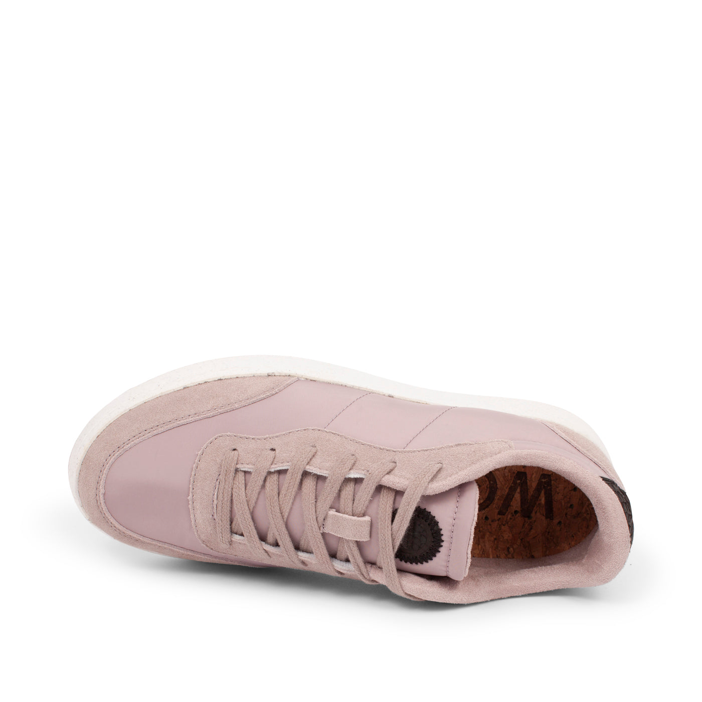 WODEN May Sneakers 643 Bark