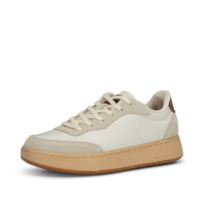 WODEN May Sneakers 730 Whisper White