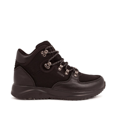 WODEN Mille Waterproof Fifty Boots 020 Black