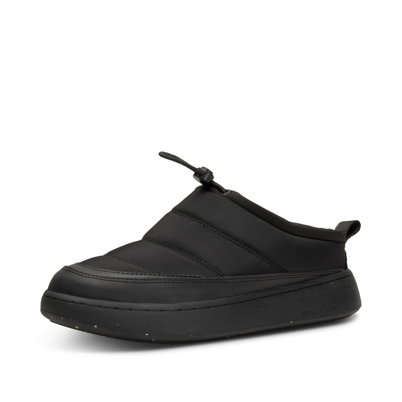 WODEN Molly Mule Sneakers 020 Black